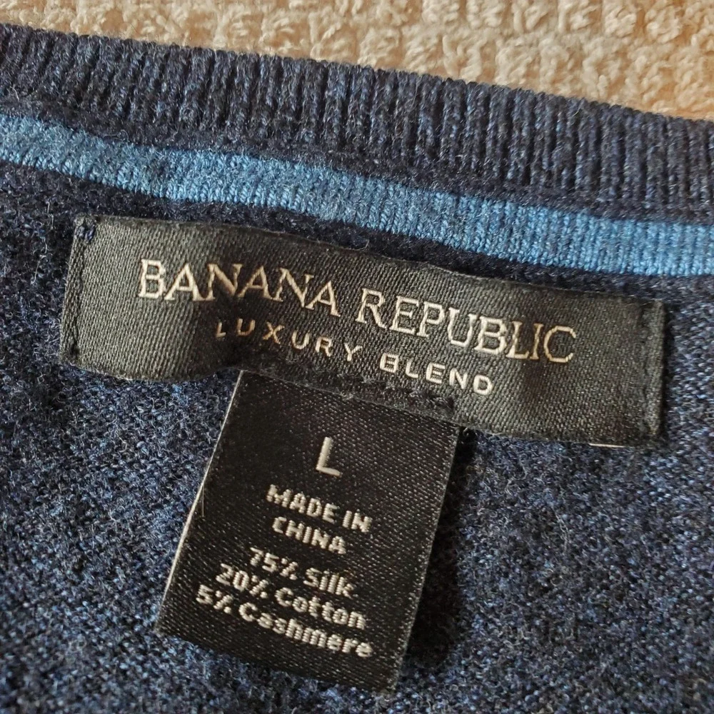 Banana Republic banana republic